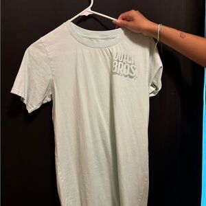 Dutch Bros Shirt